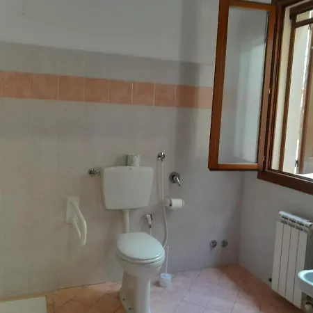 La Rizza Nocleg ze śniadaniem Bentivoglio