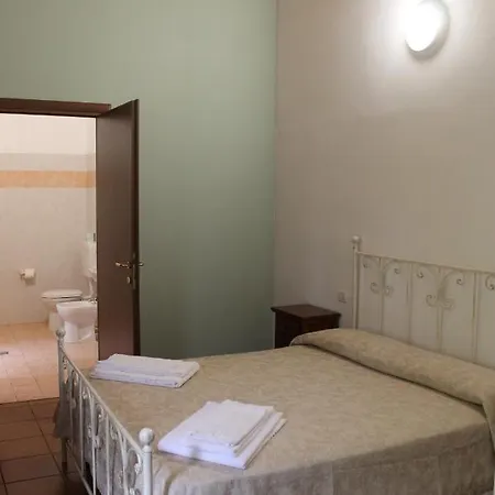 La Rizza 3* Bentivoglio