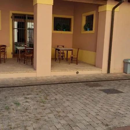 La Rizza Bentivoglio