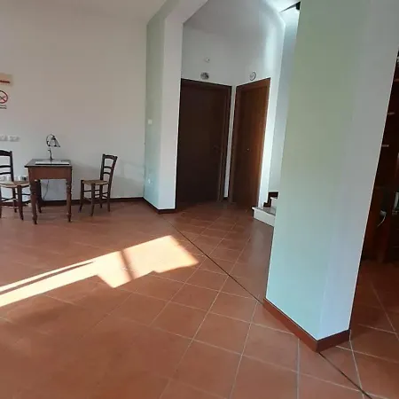 La Rizza 3* Bentivoglio