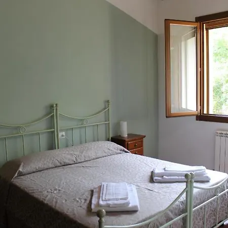 La Rizza Bed and breakfast