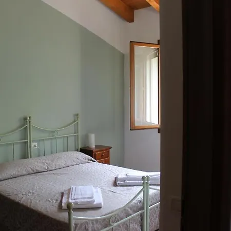 Bed and breakfast La Rizza *