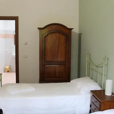 La Rizza 3* Bentivoglio