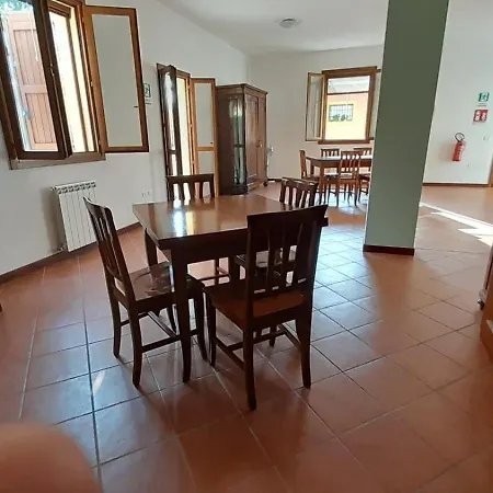 La Rizza Bed and breakfast Bentivoglio