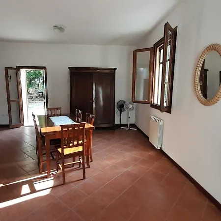 La Rizza 住宿加早餐酒店 班蒂沃里奥