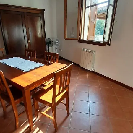 La Rizza Bed and breakfast Bentivoglio