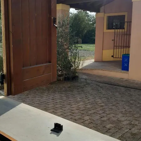 Bed & Breakfast La Rizza