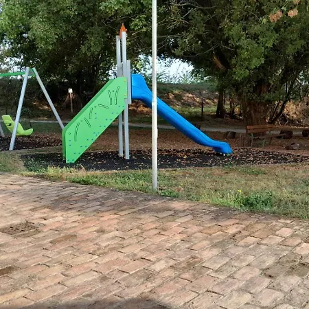 La Rizza Bed & Breakfast 3*