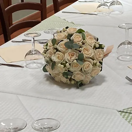 La Rizza Bed and breakfast