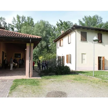Bed and breakfast La Rizza Bentivoglio