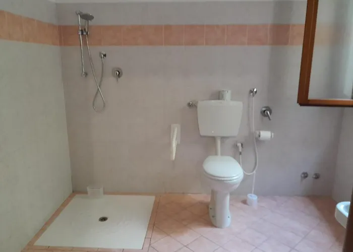 ベッド・アンド・ブレックファスト La Rizza 3*