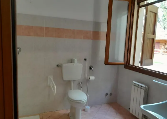 La Rizza Bed & Breakfast Bentivoglio