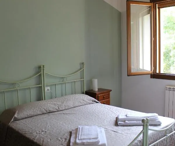 La Rizza Bed & Breakfast