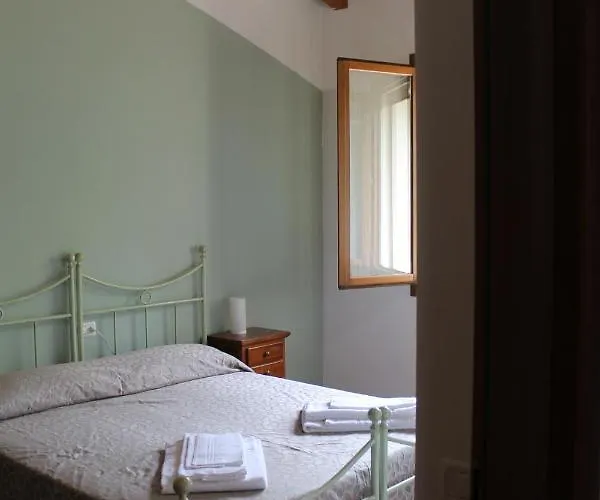 Bed & Breakfast La Rizza 3*