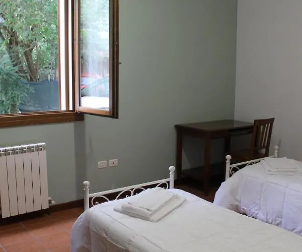 Bed & Breakfast La Rizza