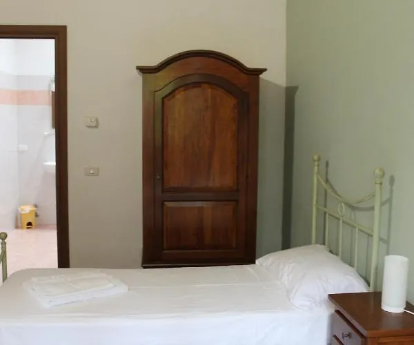 La Rizza 3* Bentivoglio