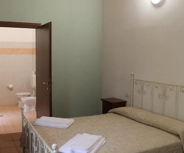 La Rizza 3* ベンティヴォーリオ