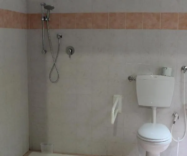 La Rizza 3* ベンティヴォーリオ