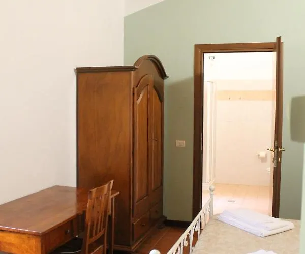 La Rizza ベンティヴォーリオ