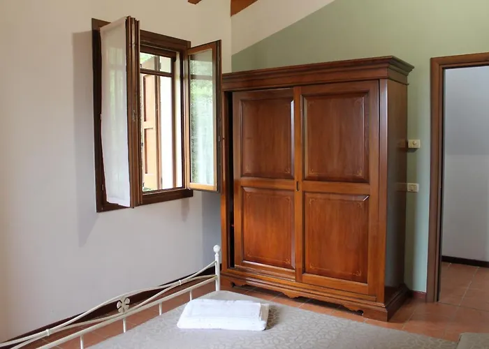 Bed & Breakfast La Rizza Bentivoglio