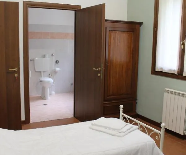 Bed & Breakfast La Rizza