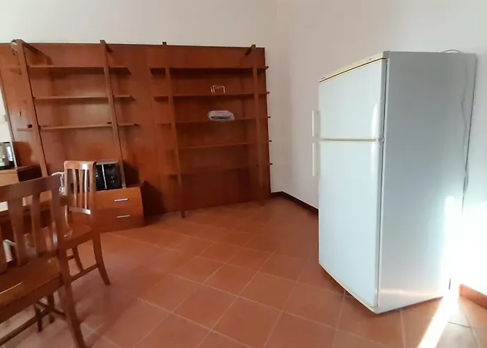 La Rizza 3* ベンティヴォーリオ