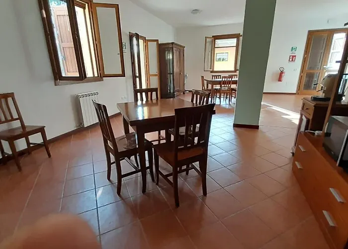 La Rizza Bed & Breakfast Bentivoglio