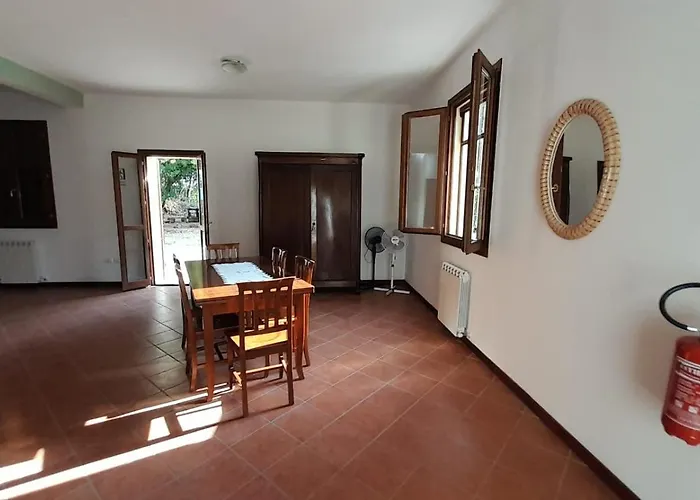 La Rizza Bed & Breakfast Bentivoglio