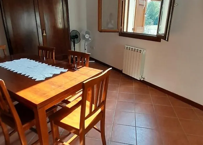 La Rizza ベッド・アンド・ブレックファスト ベンティヴォーリオ