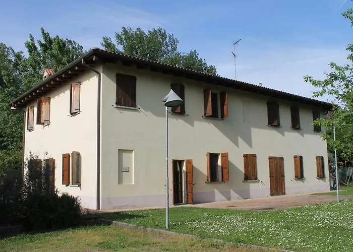 La Rizza Bed & Breakfast 3*