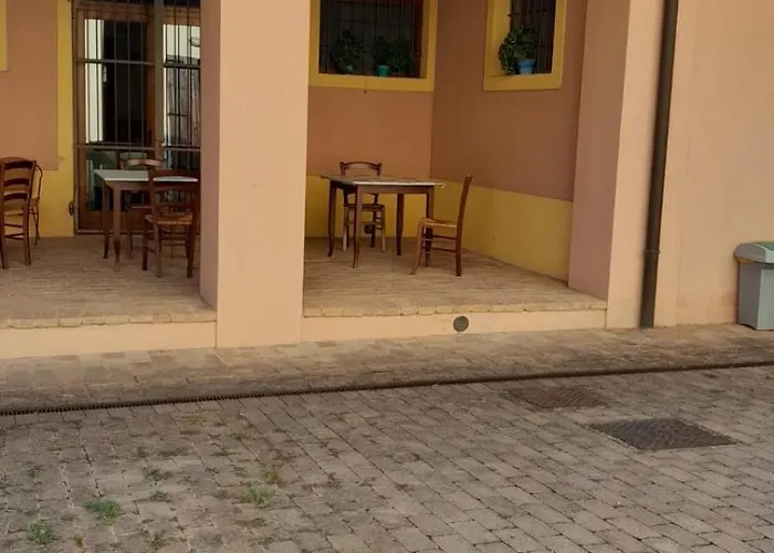 La Rizza ベンティヴォーリオ