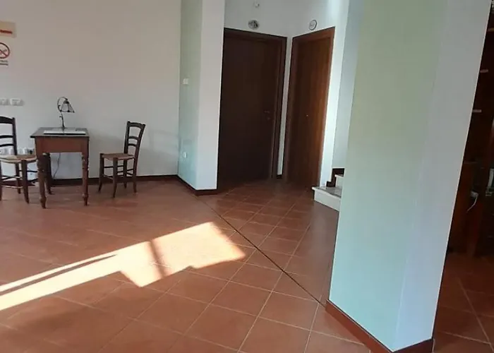 La Rizza 3* ベンティヴォーリオ