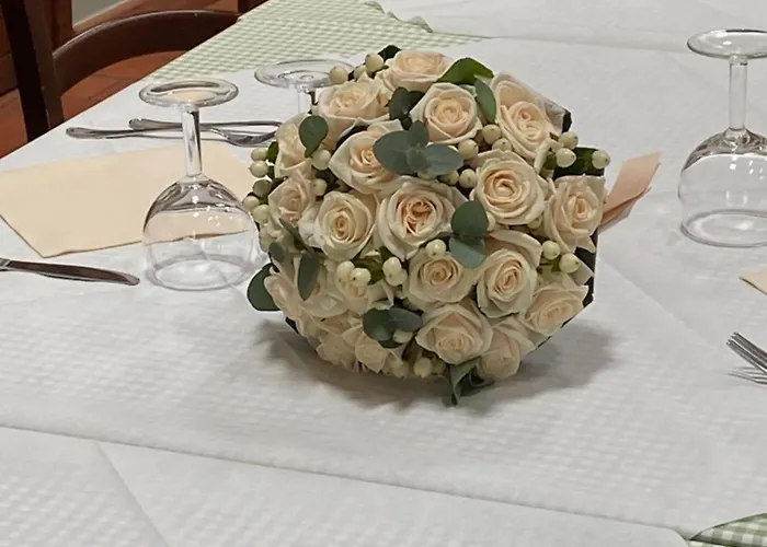 La Rizza ベッド・アンド・ブレックファスト