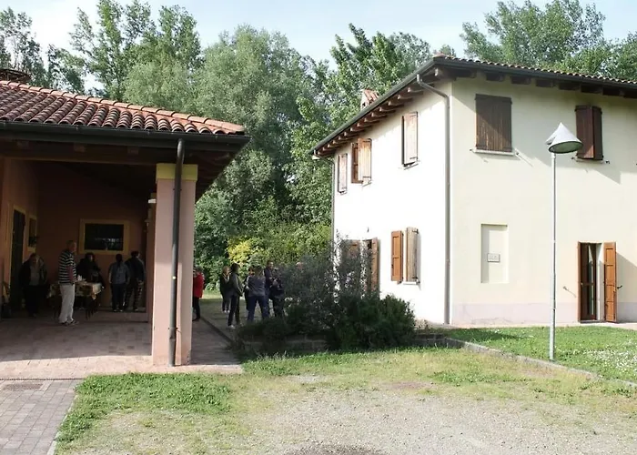 Bed & Breakfast La Rizza Bentivoglio