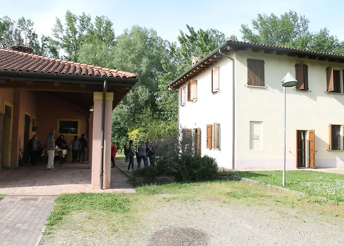 La Rizza Bentivoglio