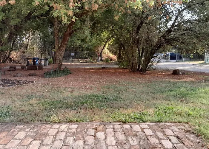 La Rizza ベンティヴォーリオ