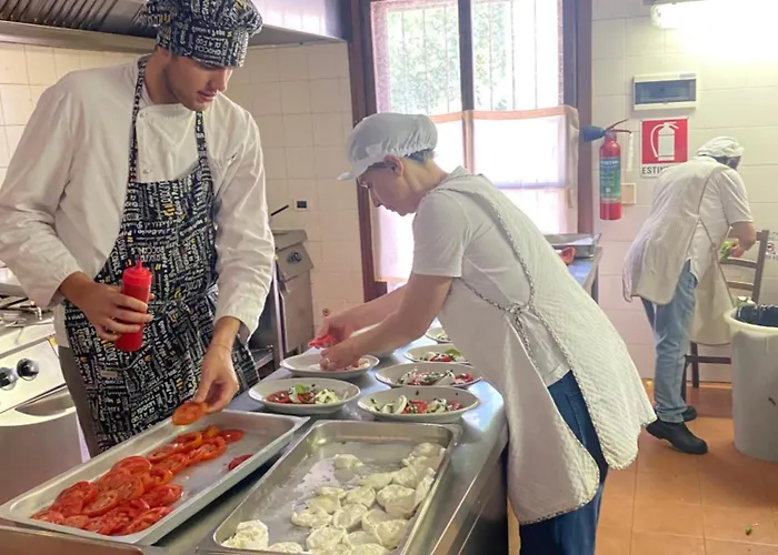 Bed & Breakfast La Rizza Bentivoglio